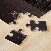 Puzzle Carnaval Soir, Rousseau (Côté)