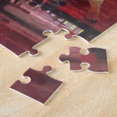 Puzzle Carnavals - Amis sur le manège (Côté)