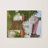 Puzzle Carne et Carnsore Irlande. (Horizontal)