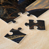 Puzzle Carnivale à Venise (Côté)