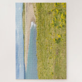 Puzzle Carnsore Wexford Irlande (Vertical)