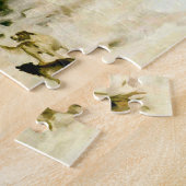 Puzzle Caroleurs ukrainiens de Noël (Côté)