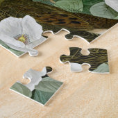 Puzzle Carolina Pigeon Audubon Morning Dove (Côté)