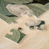 Puzzle Carolina Turtle Dove Mourning Dove Audubon's Birds (Côté)