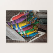 Puzzle Caroline du Nord, Outer Banks National Seashore 5 (Horizontal)