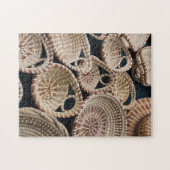 Puzzle Caroline du Sud, Charleston, Market Hall (Horizontal)