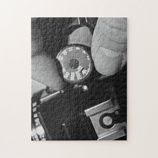 Puzzle Carpe Diem (Vertical)