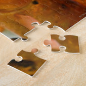 Puzzle Carpes de Koi (Côté)