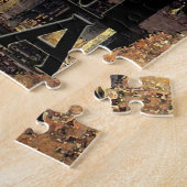 Puzzle Carré Angkor Vat (Côté)