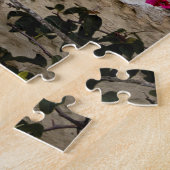 Puzzle Carré de bastion (Côté)