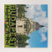 Puzzle Carré de Budpaet (Horizontal)