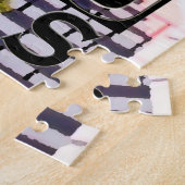 Puzzle Carré de Nassau (Côté)