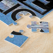 Puzzle Carré de Prague (Côté)