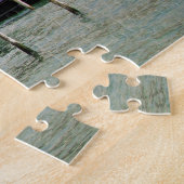 Puzzle Carré de Saint-Marc Venise, Italie (Côté)