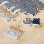 Puzzle Carré de Saint-Pierre (Côté)