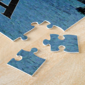 Puzzle Carré de Sydney (Côté)