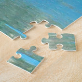 Puzzle Carré d'Ibiza (Côté)