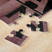 Puzzle Carré Petra (Côté)