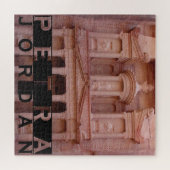 Puzzle Carré Petra (Horizontal)