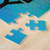 Puzzle Carré Portofino (Côté)