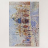 Puzzle Carré Saint-Marc, Venise (Piazza San Marco) (Vertical)