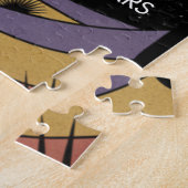 Puzzle Carreau de photo (Côté)