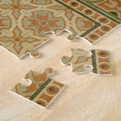 Puzzle Carreaux de mosaïque italienne décoratifs par Visi (Côté)