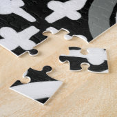 Puzzle Carrelage Renaissance Décor (Côté)