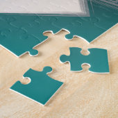 Puzzle Carrés de Fibonacci (Côté)