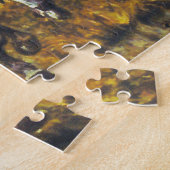 Puzzle Carrière de guerre civile 1887 William T Trego (Côté)