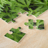 Puzzle Carrot Tops (Côté)