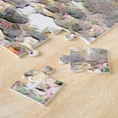 Puzzle CArt Iguana (Côté)