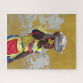 Puzzle cartagena sourit (Horizontal)