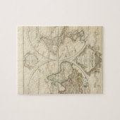 Puzzle Carte 2 (Horizontal)