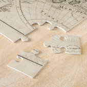 Puzzle Carte 2 (Côté)