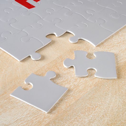 PUZZLE CARTE CHINOISE (Côté)