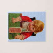 Puzzle Carte commerciale victorienne : Scott's Emulsion C (Horizontal)