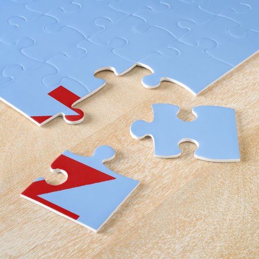 PUZZLE CARTE CUBAINE (Côté)