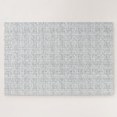 Puzzle Carte de circuit (Horizontal)