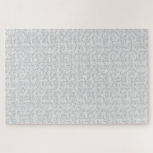 Puzzle Carte de circuit (Horizontal)