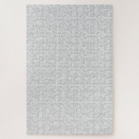 Puzzle Carte de circuit (Vertical)