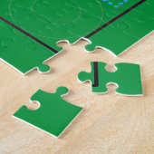 Puzzle Carte de circuit imprimé PCB Platinen-Puzzle Puzzl (Côté)