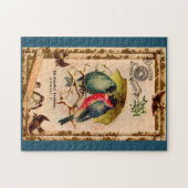 Puzzle Carte de commerce victorienne Standard Sewing Mach (Horizontal)