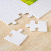 Puzzle Carte de l'Arizona (Côté)