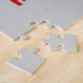 PUZZLE CARTE DE L'EUROPE (Côté)