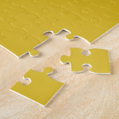 Puzzle Carte de voyage de Funen, Danemark (Côté)
