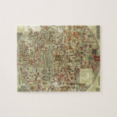 Puzzle Carte d'Ebstorf (Horizontal)