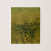 Puzzle Carte du Colorado (Vertical)