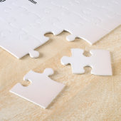 Puzzle Carte du Connemara National Park Comté de Galway I (Côté)