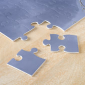 Puzzle Carte du monde de Mercator (Côté)